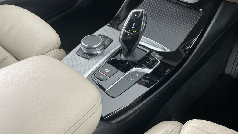 BMW X3 xDrive20d M Sport 5dr Step Auto Diesel Estate